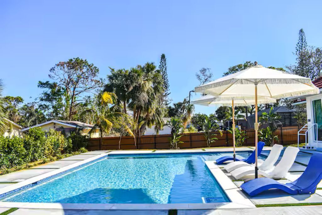 Photo of Outdoor in Bonita Shores
