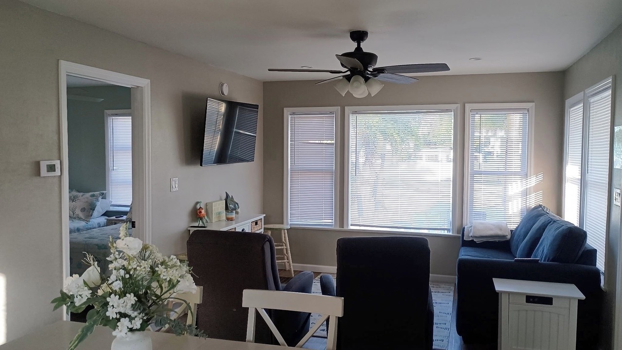 Photo of Livingroom in Hills T P