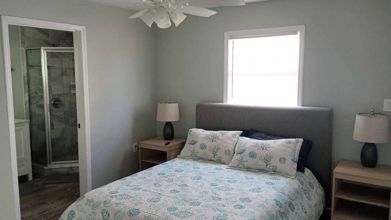 Photo of Bedroom in Hills T P