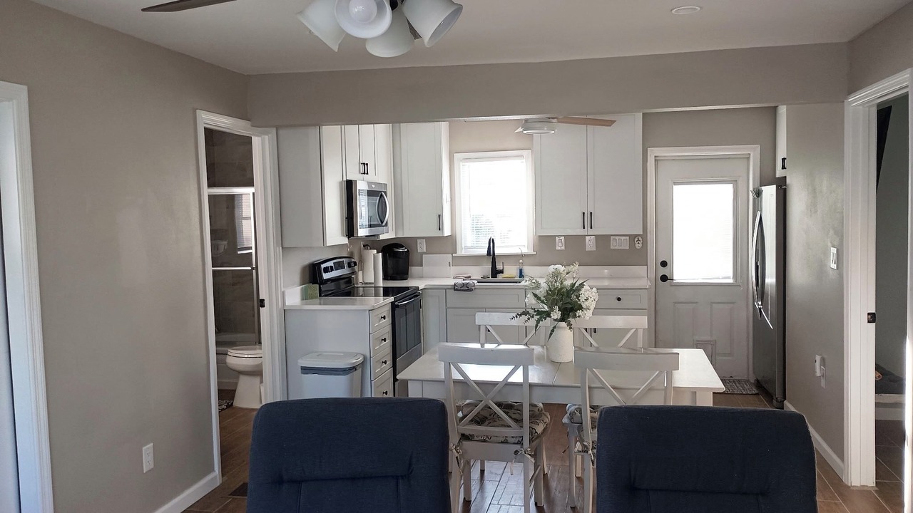 Photo of Kitchen in Hills T P