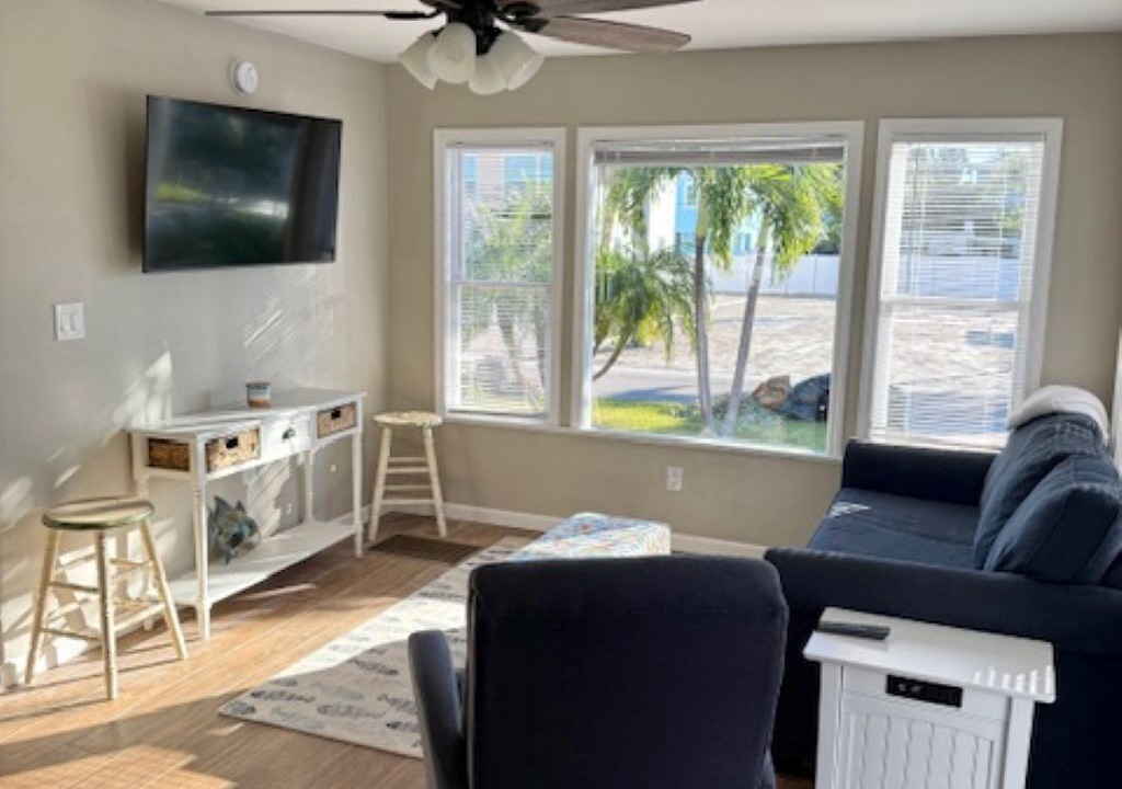 Photo of Livingroom in Hills T P