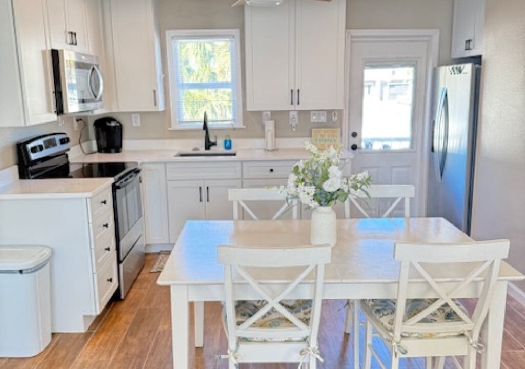 Photo of Kitchen in Hills T P