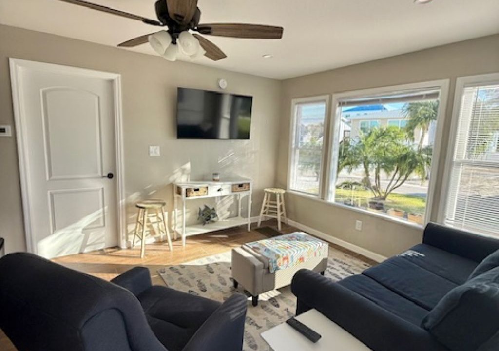 Photo of Livingroom in Hills T P