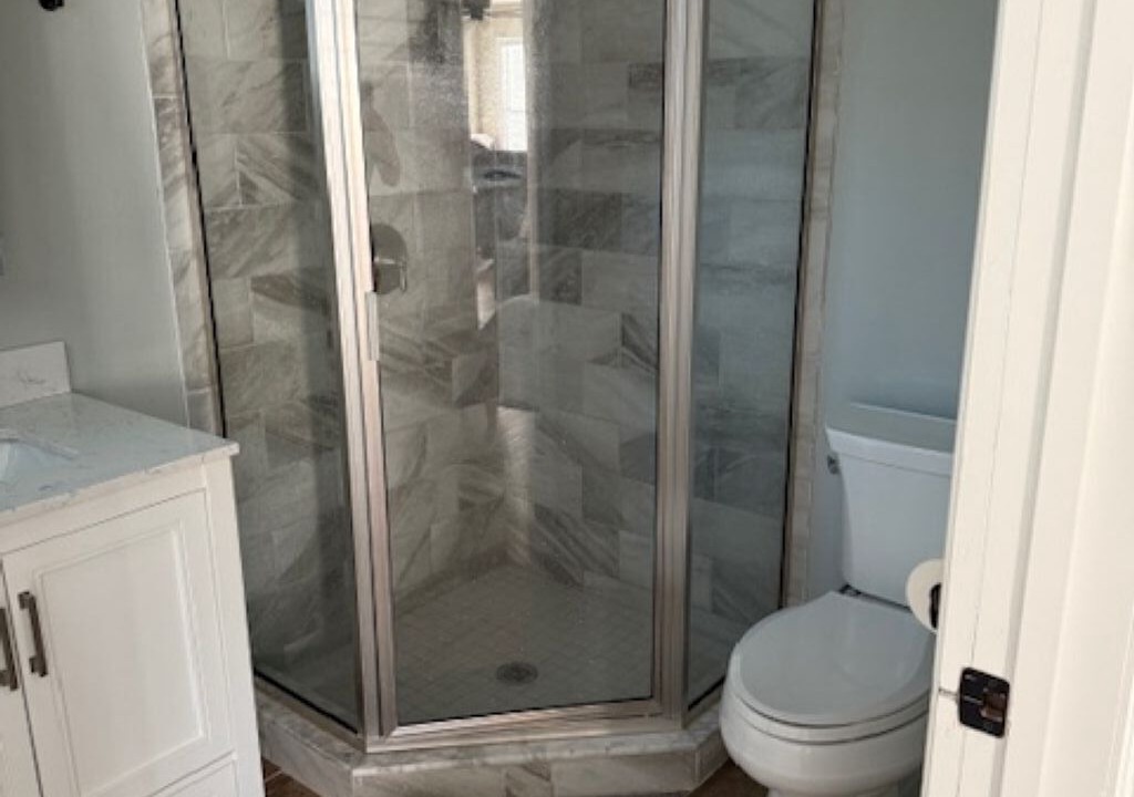 Photo of Bathroom in Hills T P