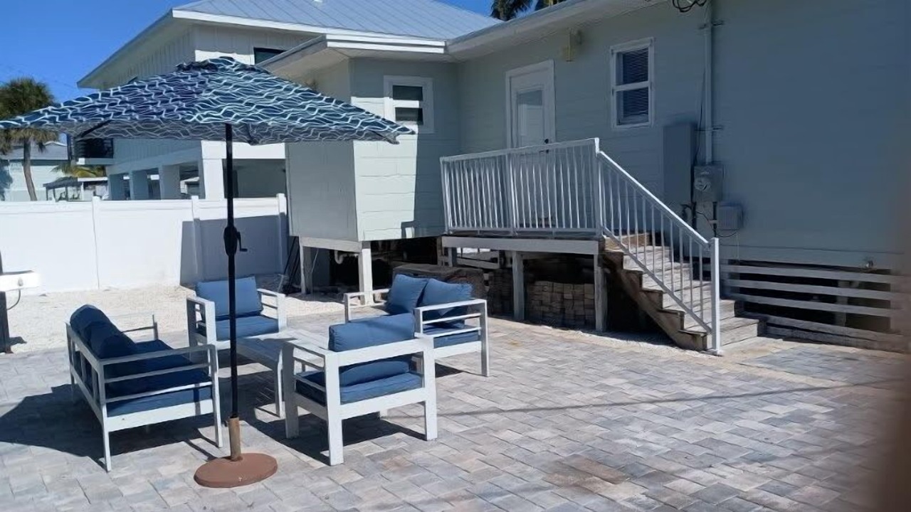 Photo of Patio Balcony in Hills T P