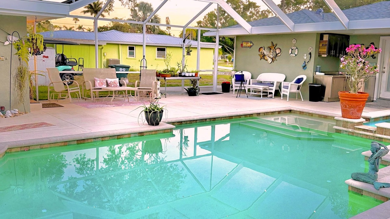 Photo of Outdoor in Bradenton