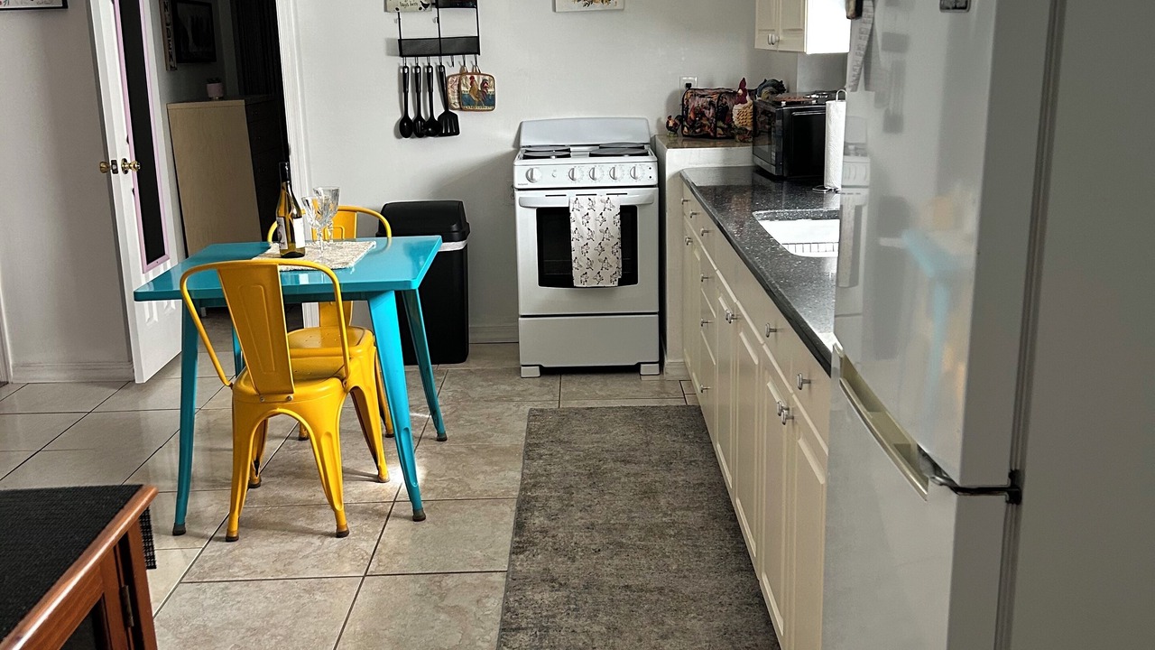 Photo of Kitchen in Naples