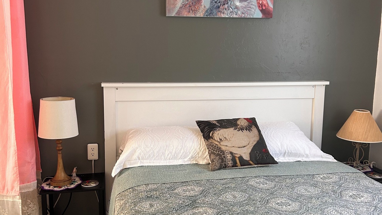Photo of Bedroom in Naples