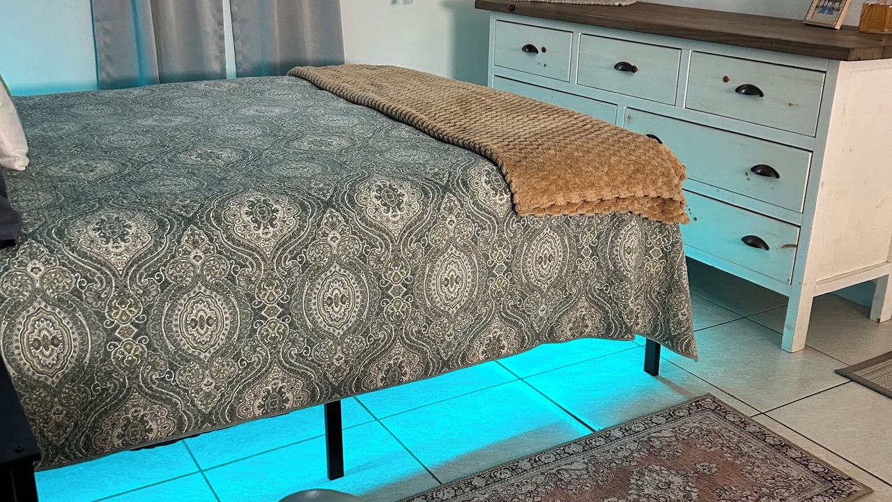 Photo of Bedroom in Naples