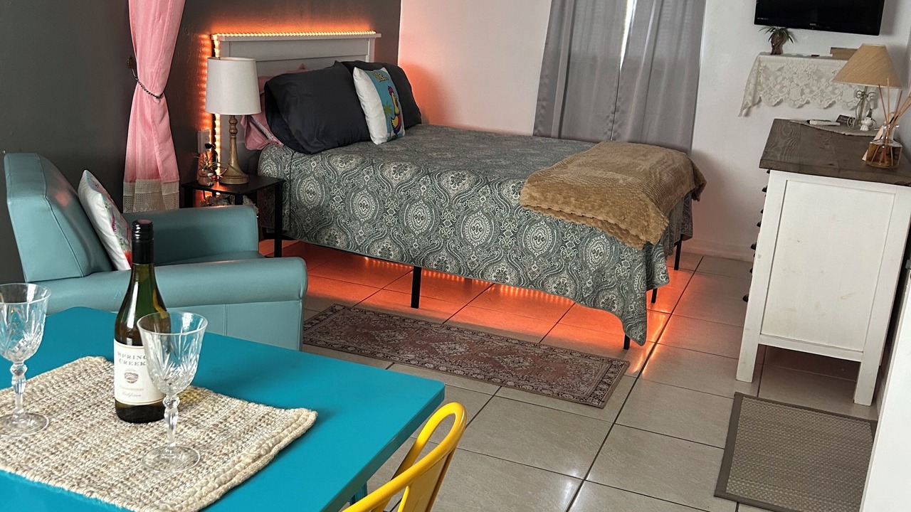 Photo of Bedroom in Naples