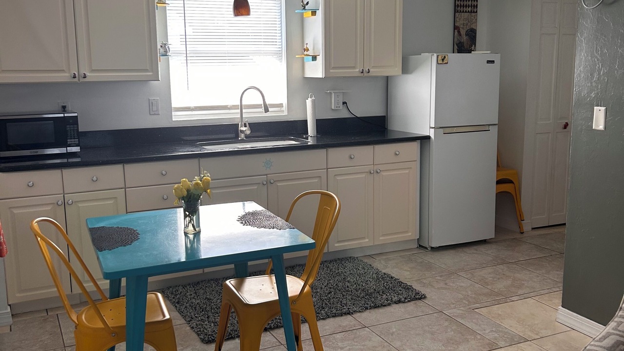 Photo of Kitchen in Naples