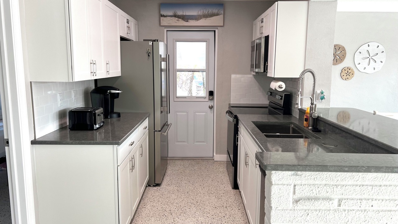 Photo of Kitchen in Fort Myers Beach
