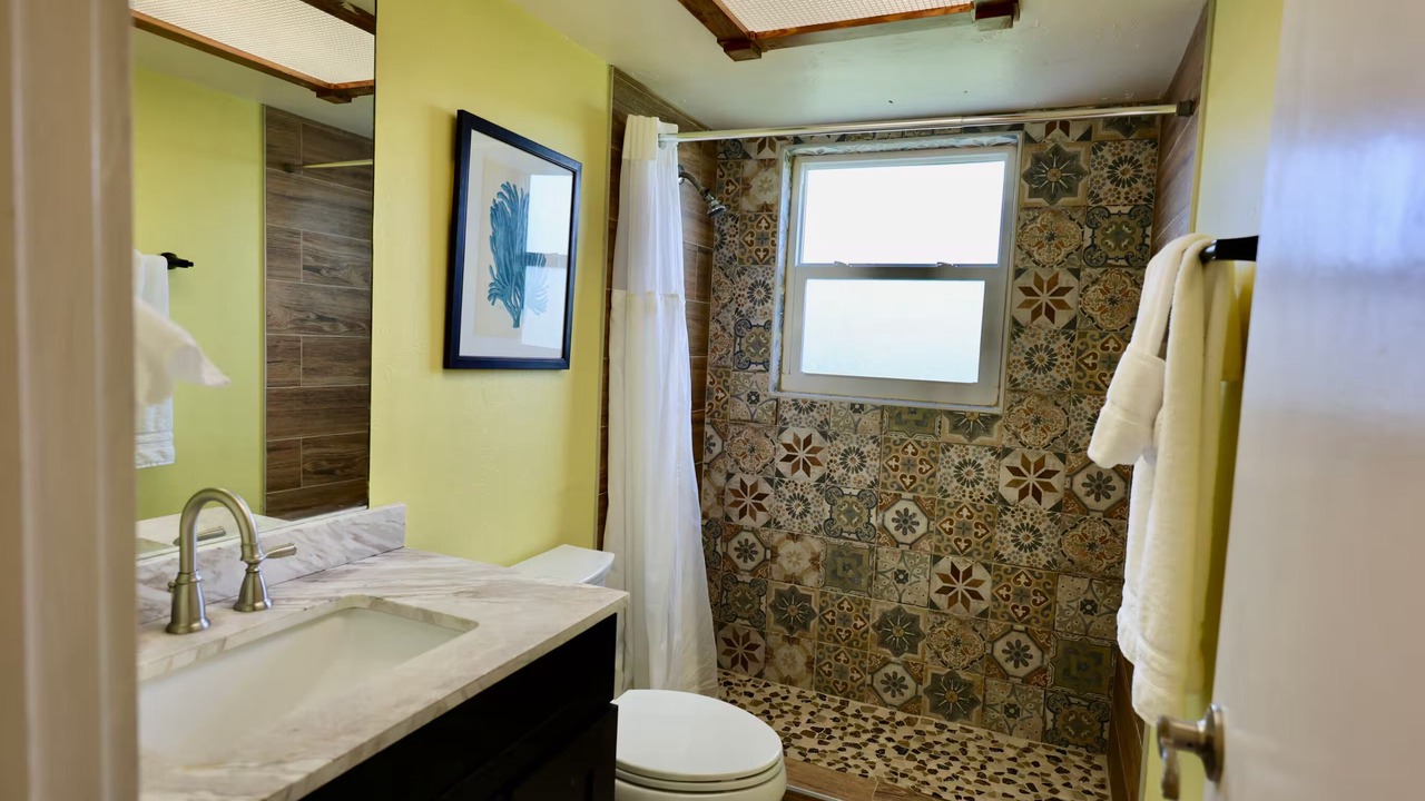 Photo of Bathroom in Saint James City