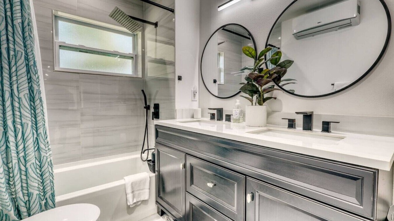 Photo of Bathroom in Venice