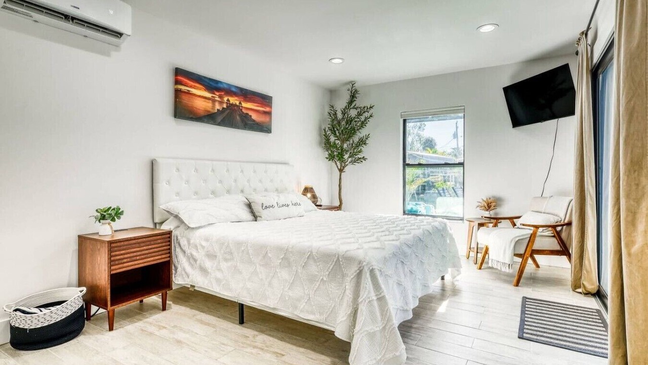 Photo of Bedroom in Venice