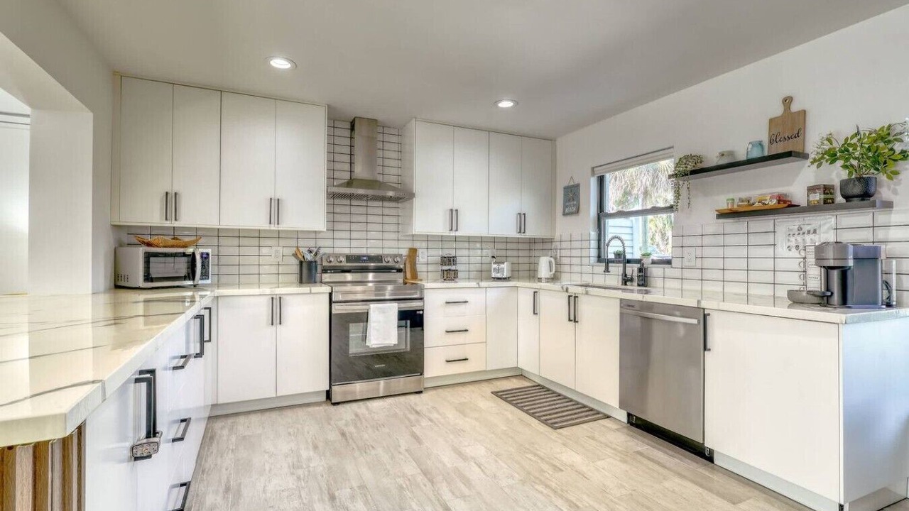 Photo of Kitchen in Venice