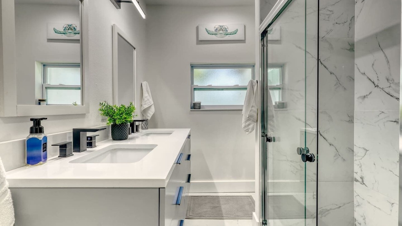 Photo of Bathroom in Venice
