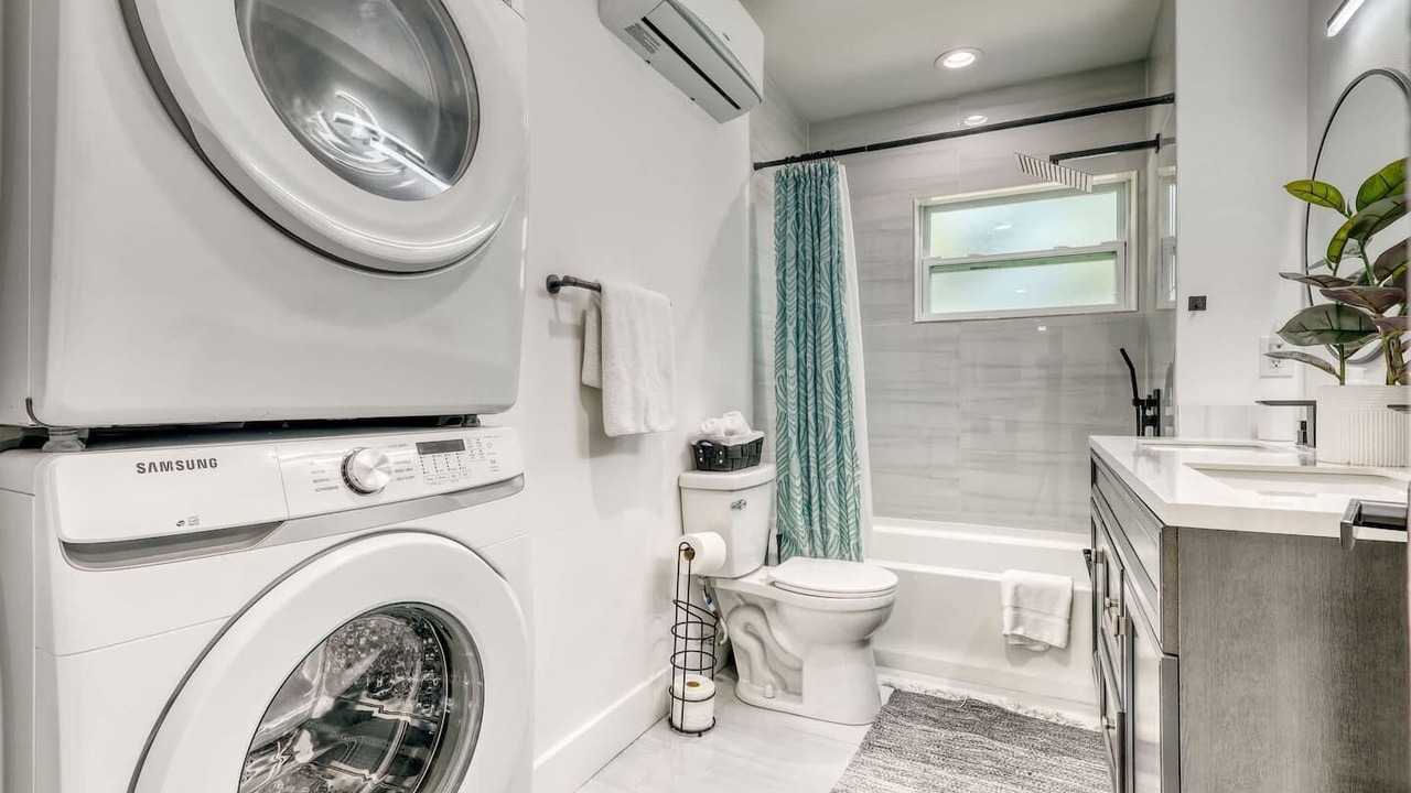 Photo of Bathroom in Venice