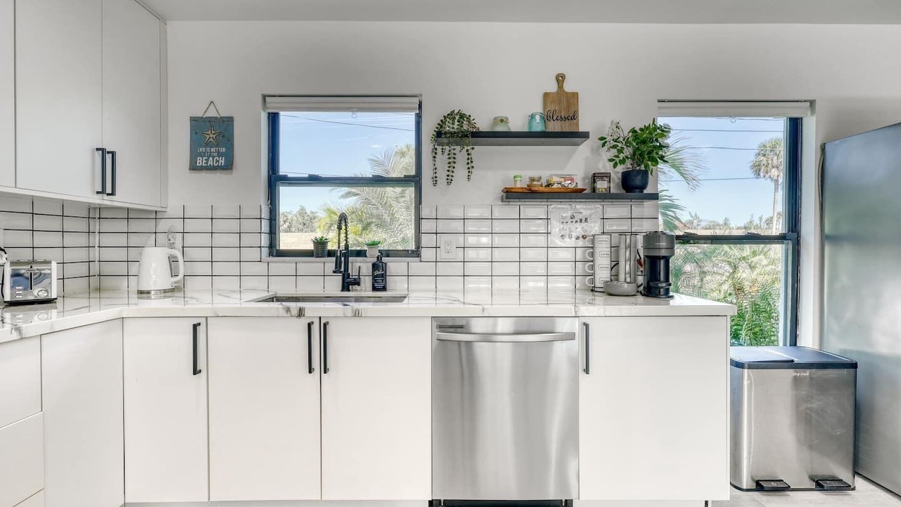 Photo of Kitchen in Venice