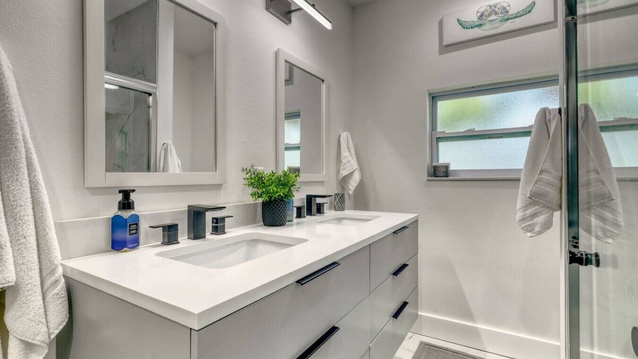 Photo of Bathroom in Venice