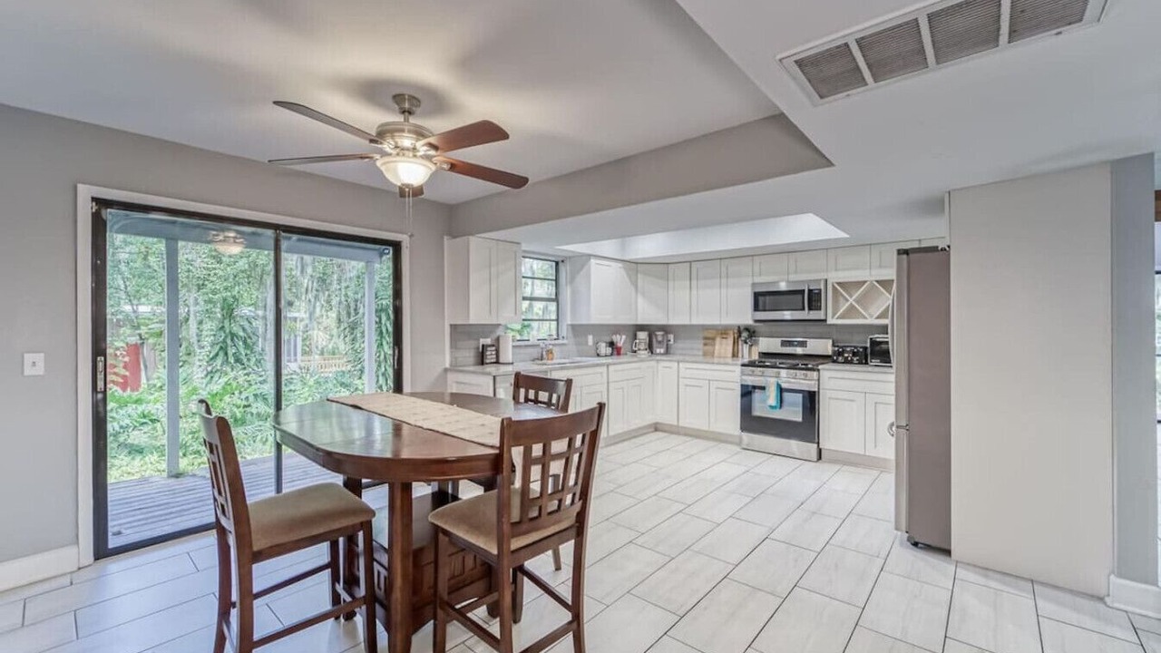 Photo of Kitchen in Temple Crest