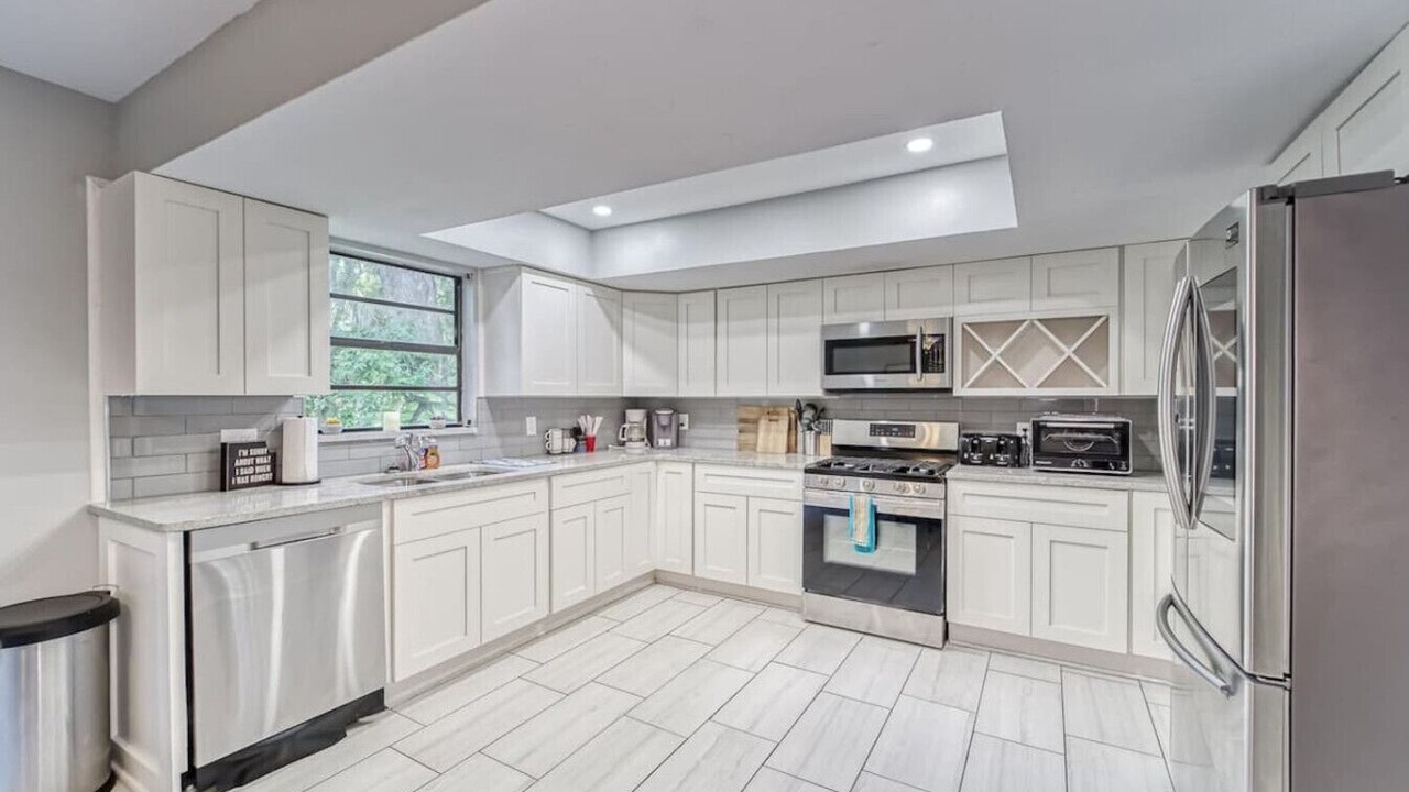 Photo of Kitchen in Temple Crest