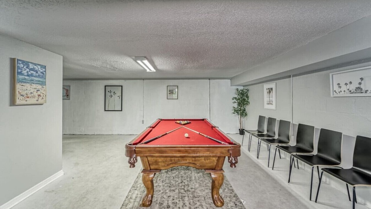 Photo of Bedroom in Temple Crest