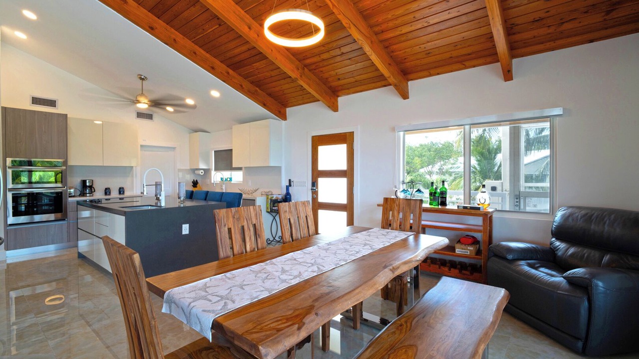 Photo of Bedroom in Tavernier