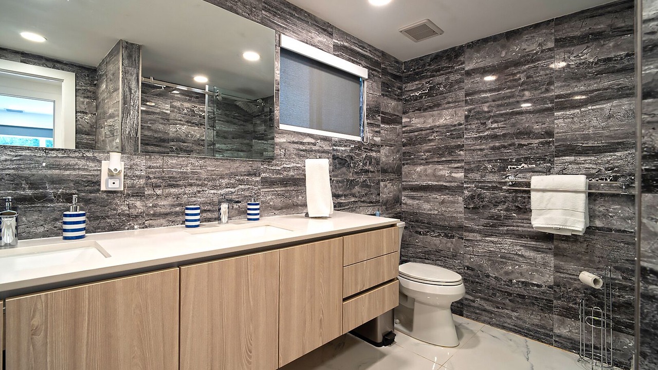 Photo of Bathroom in Tavernier