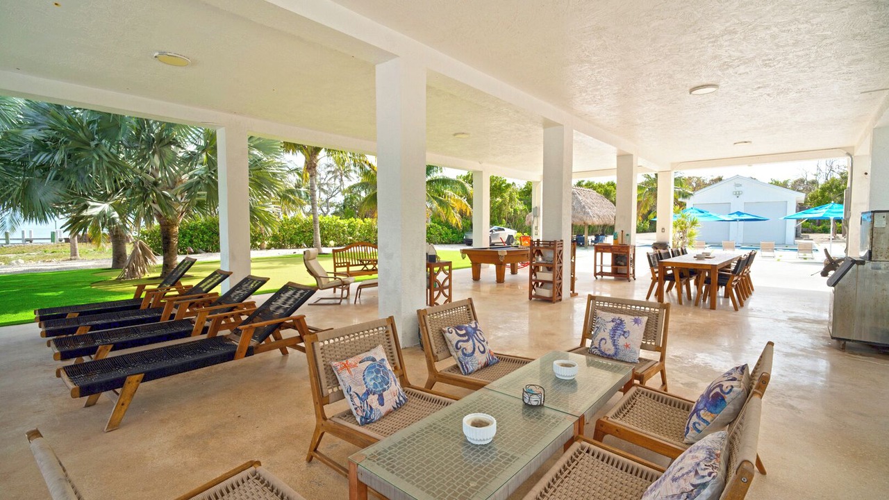 Photo of Outdoor in Tavernier