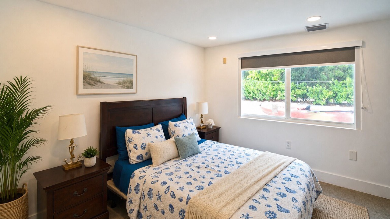 Photo of Bedroom in Tavernier