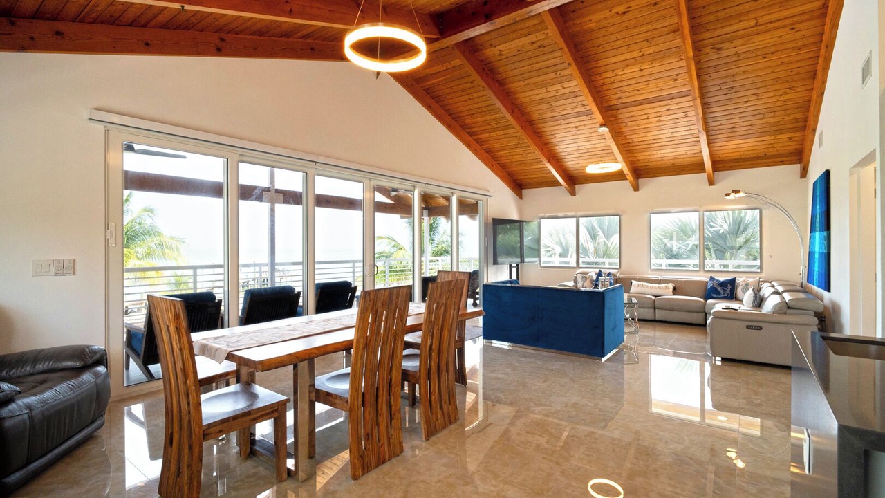 Photo of Bedroom in Tavernier
