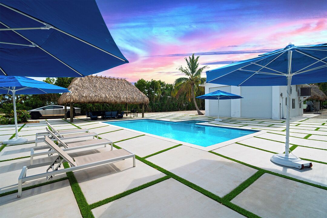 Photo of Bedroom in Tavernier