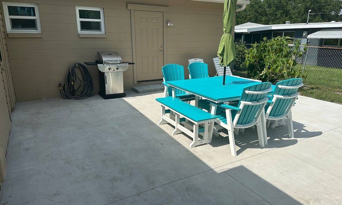 Photo of Outdoor in Bellevue Terrace