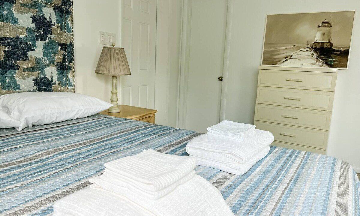Photo of Bedroom in Bellevue Terrace