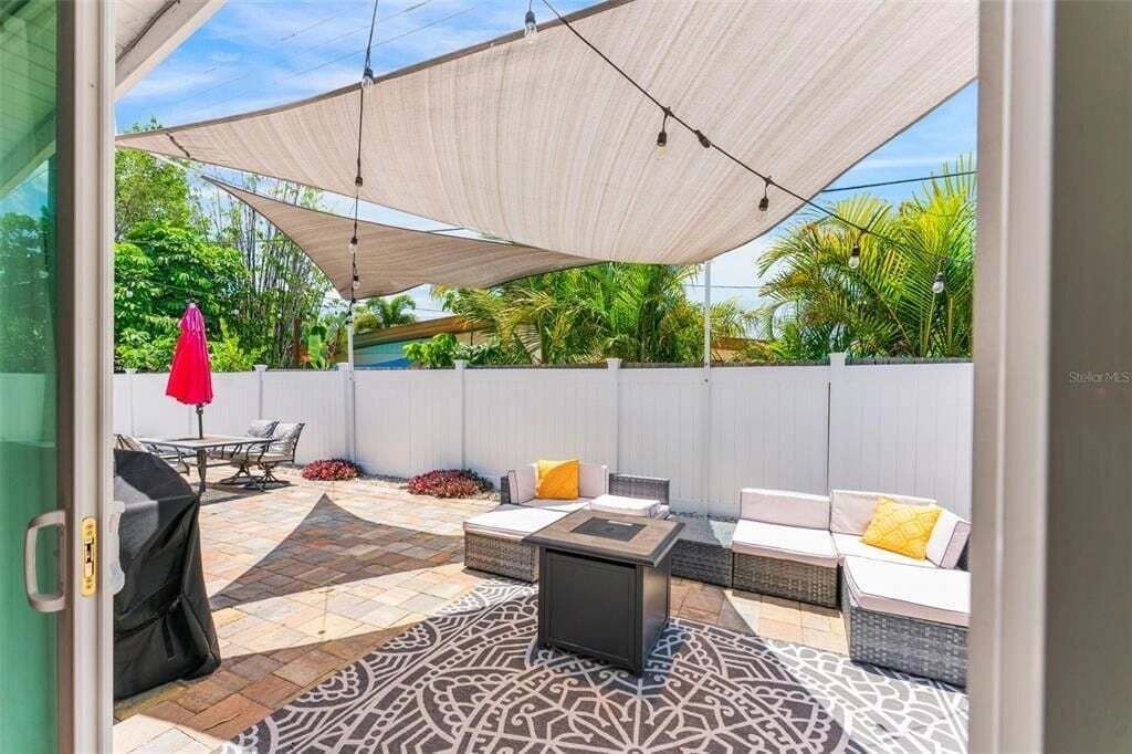 Photo of Patio Balcony in Sarasota