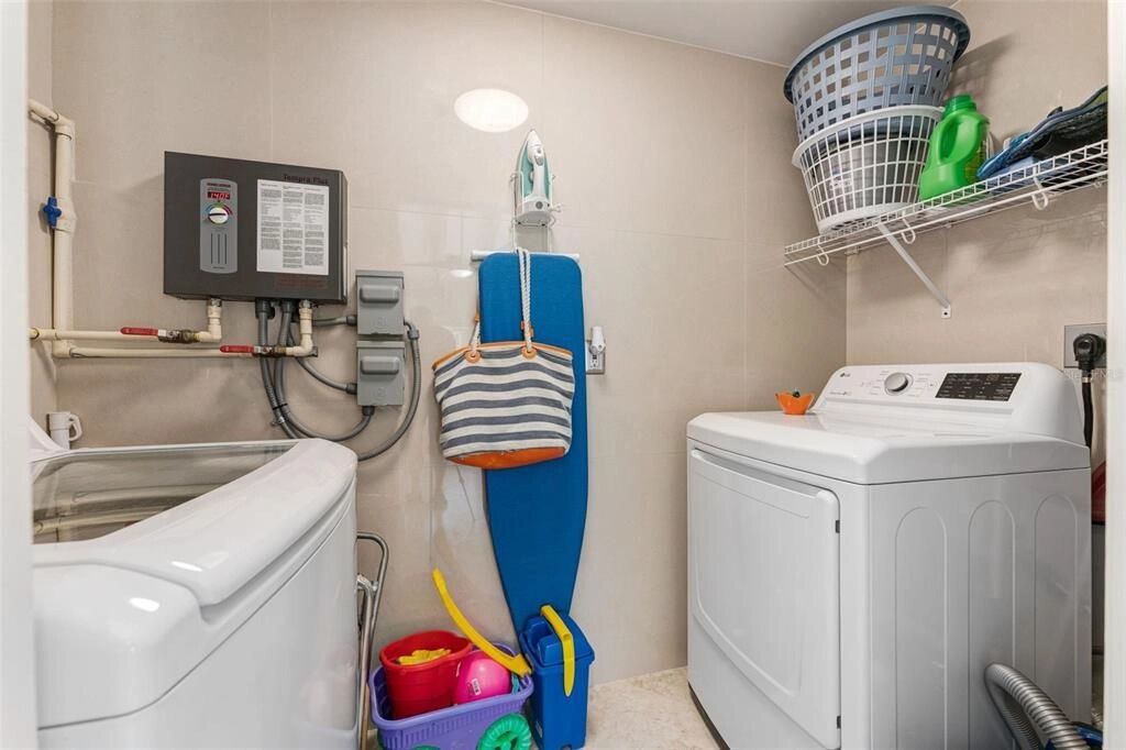 Photo of Bathroom in Sarasota