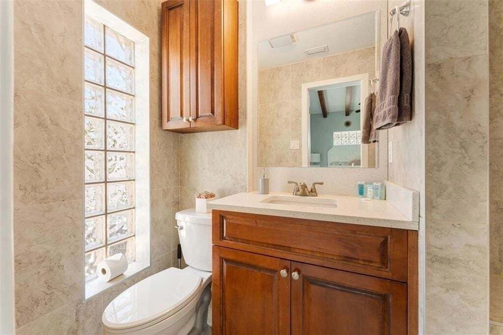 Photo of Bathroom in Sarasota