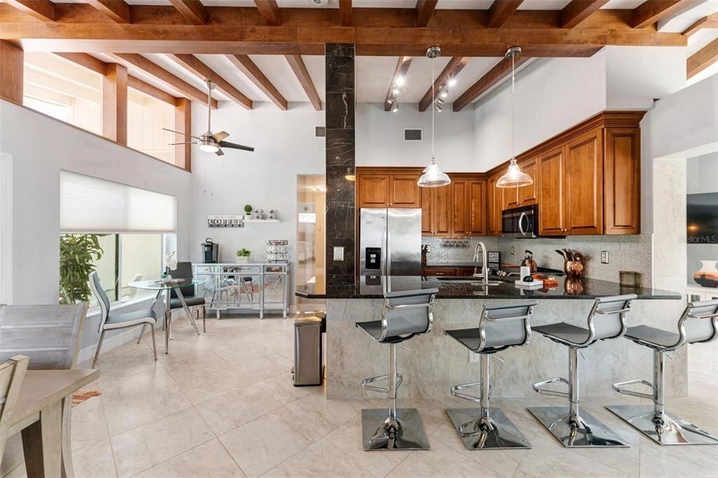 Photo of Kitchen in Sarasota