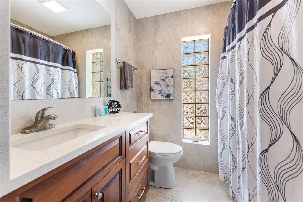 Photo of Bathroom in Sarasota