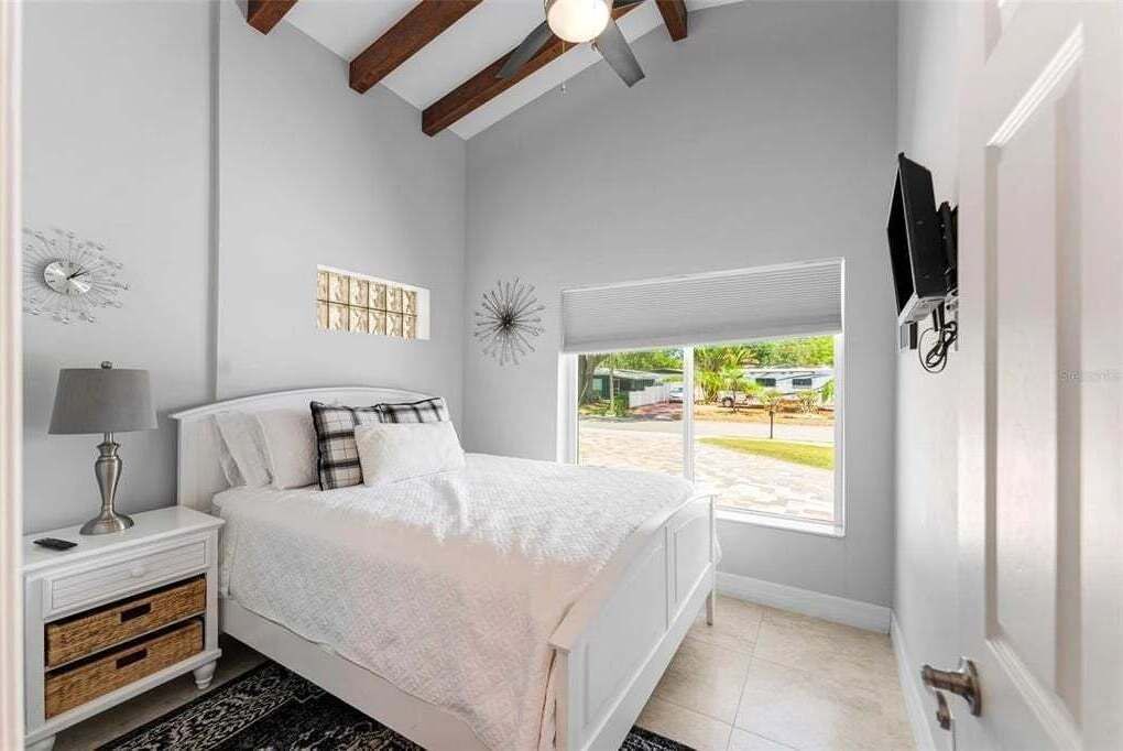 Photo of Bedroom in Sarasota