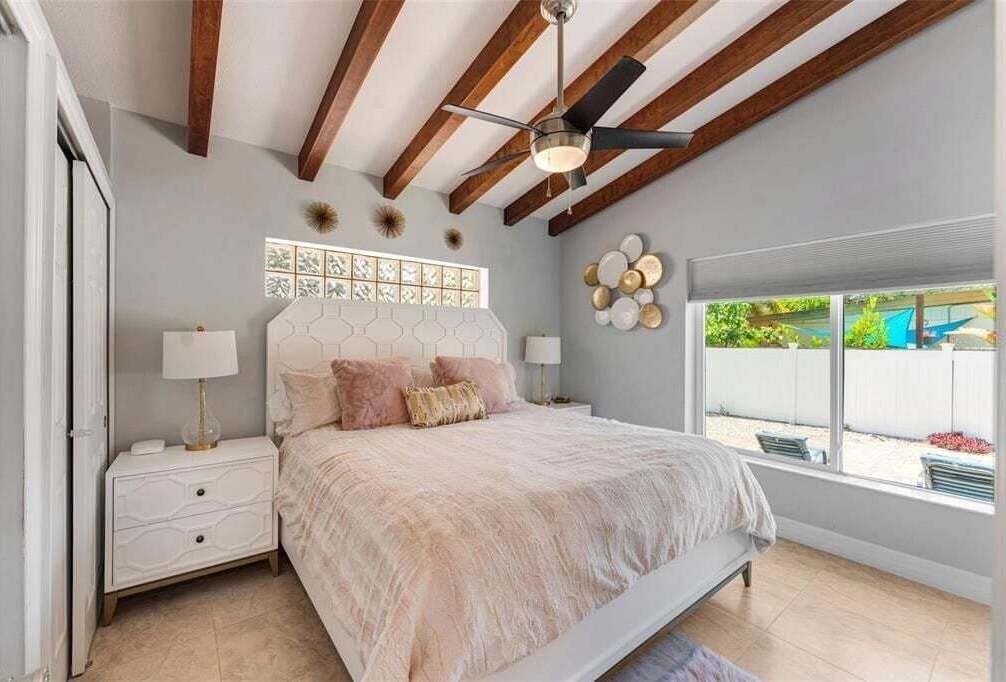 Photo of Bedroom in Sarasota