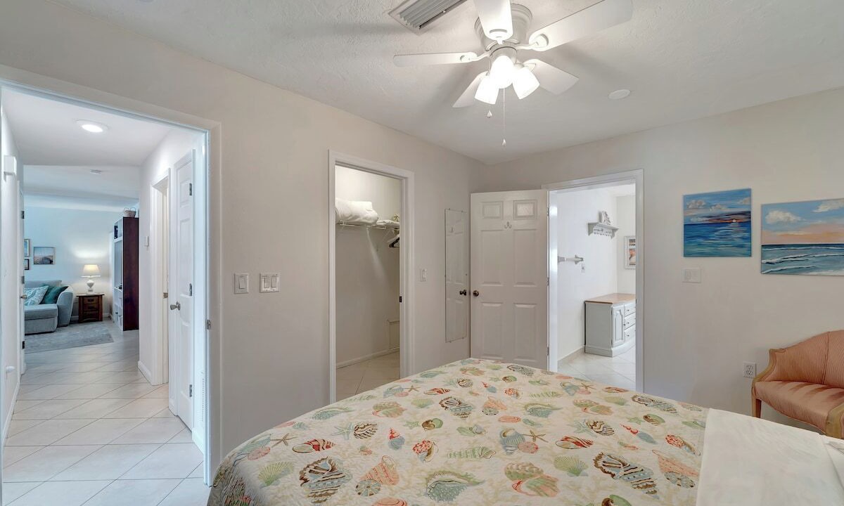 Photo of Bedroom in Sarasota Springs