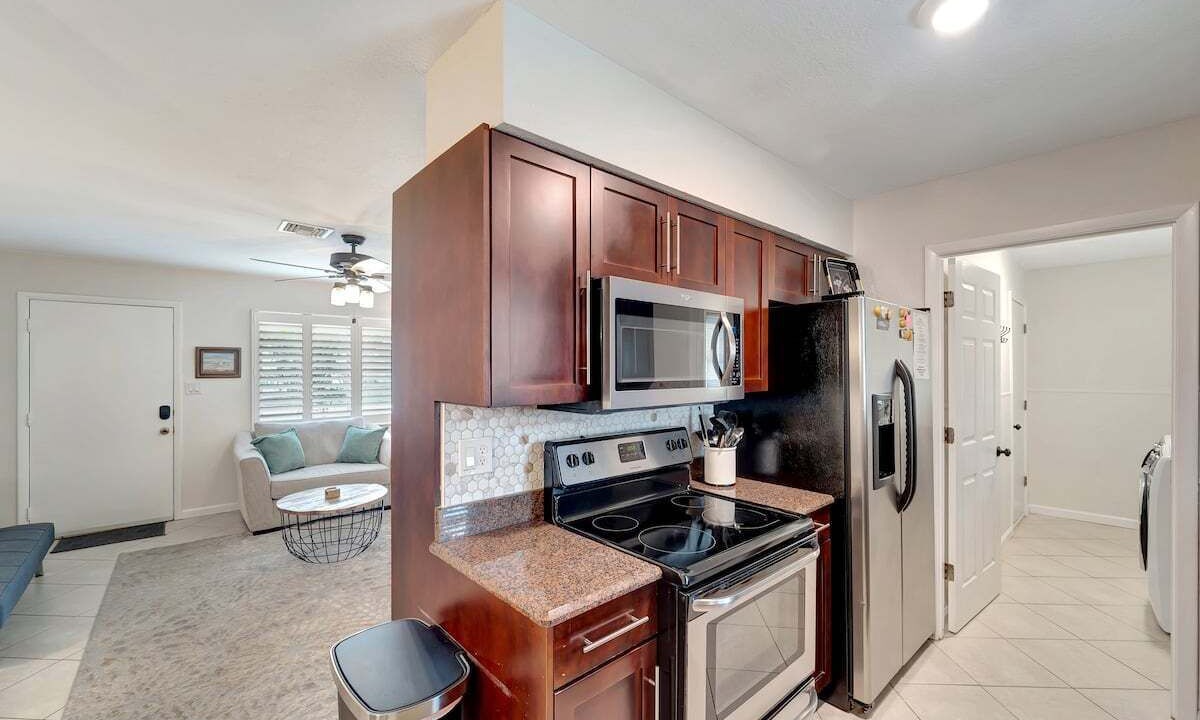 Photo of Kitchen in Sarasota Springs