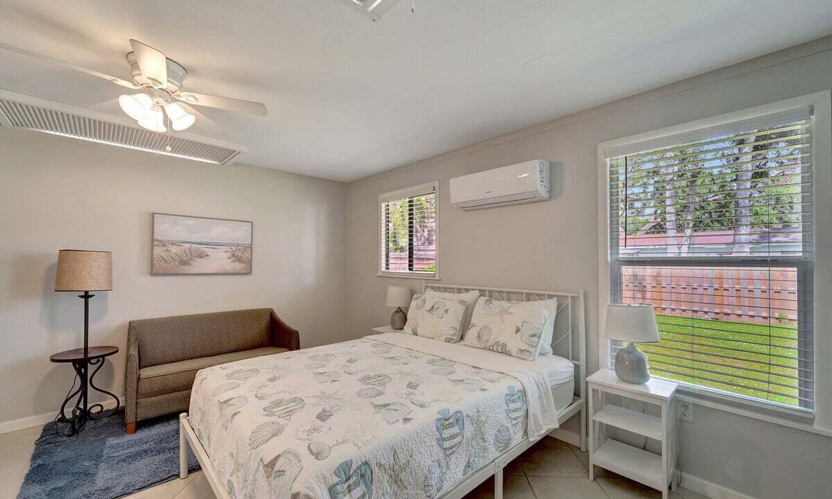 Photo of Bedroom in Sarasota Springs
