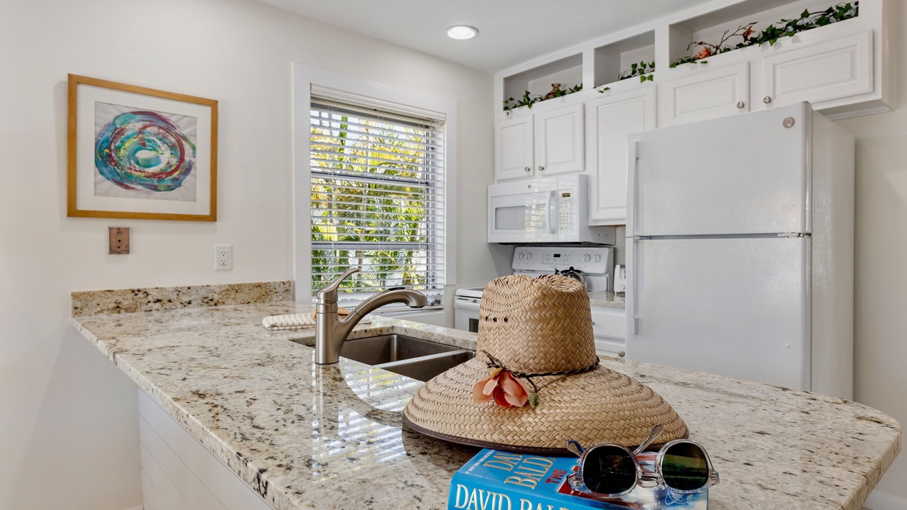 Photo of Kitchen in Captiva