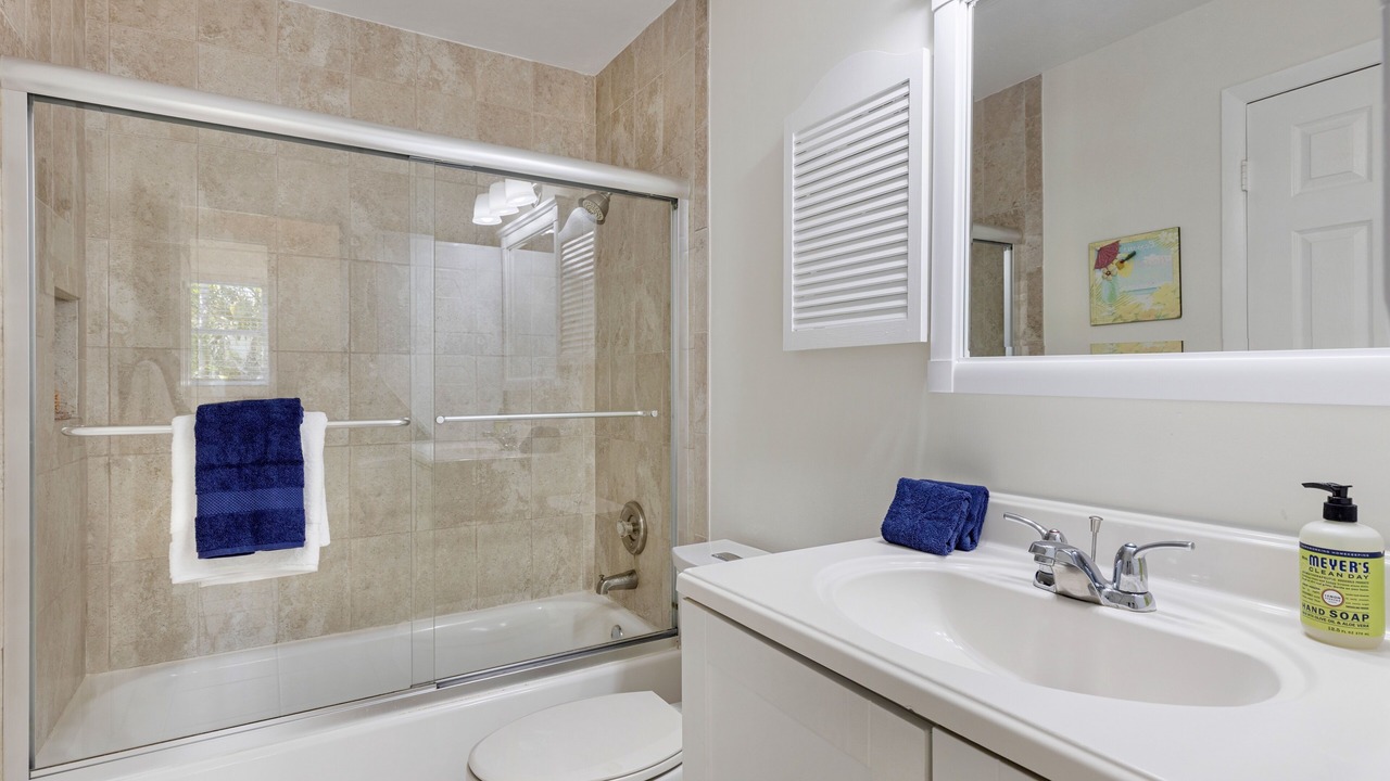 Photo of Bathroom in Captiva