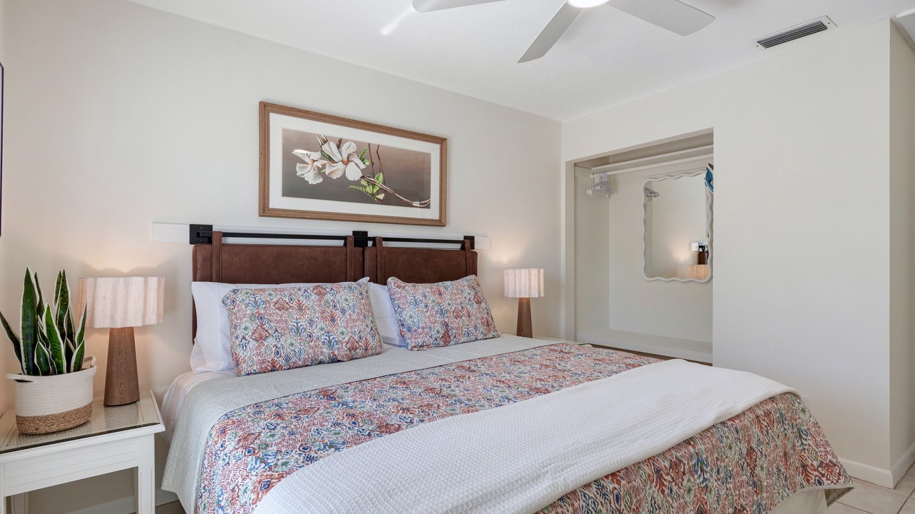 Photo of Bedroom in Captiva