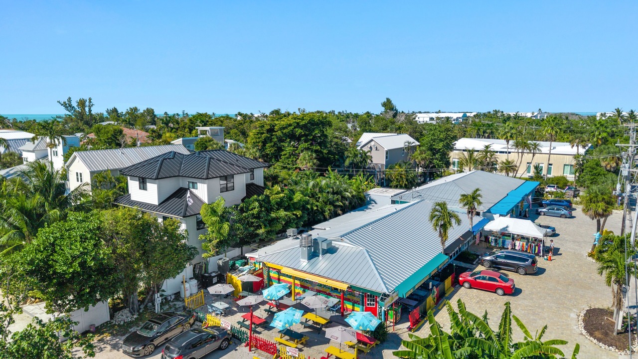 Photo of Outdoor in Captiva