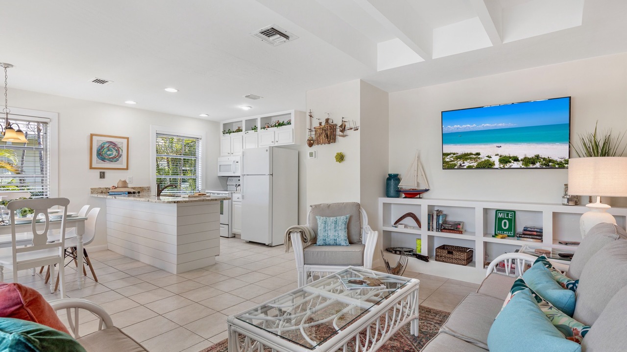 Photo of Livingroom in Captiva